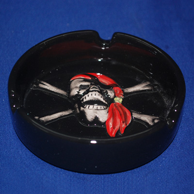 "Ash Tray -316-001 - Click here to View more details about this Product